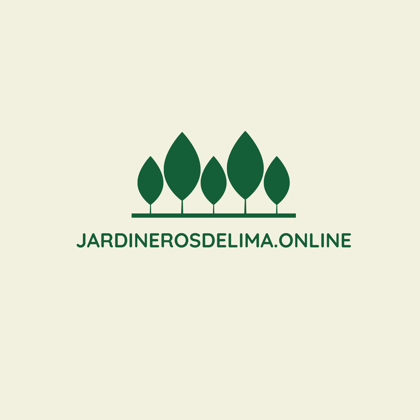Jardinerosdelima.online